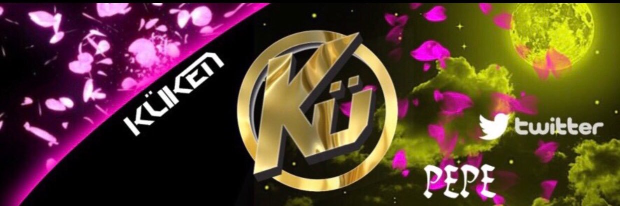 ku_pepe710's profile banner image