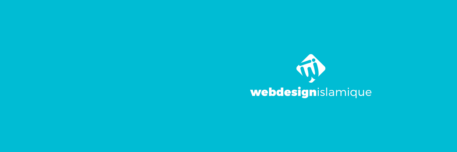 WebdesignIslam's profile banner image