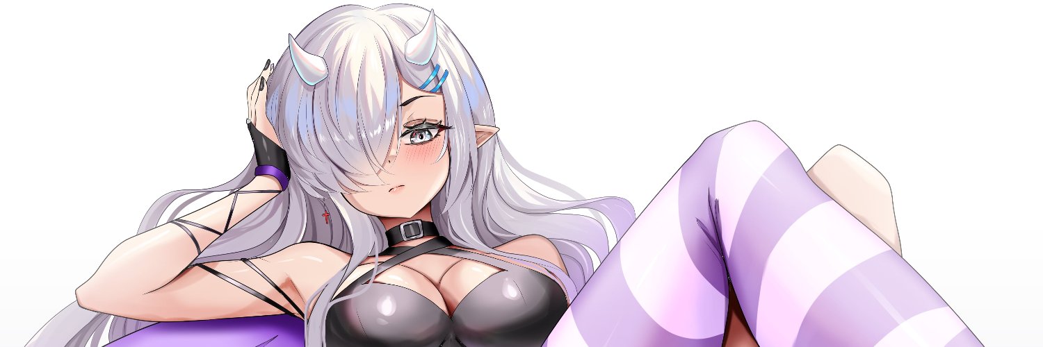 Rinzuri 🦇😈 VArtist banner