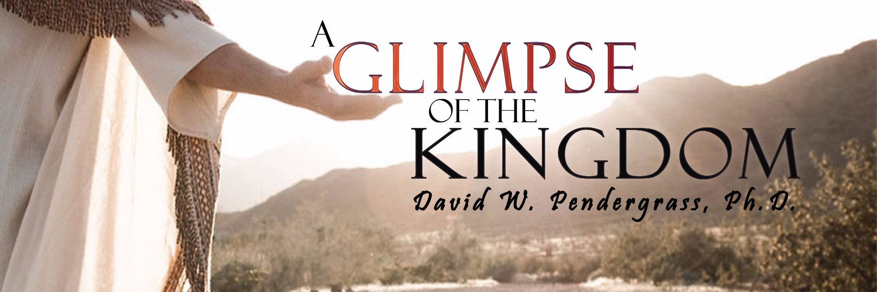 GlimpsetheKing's profile banner image
