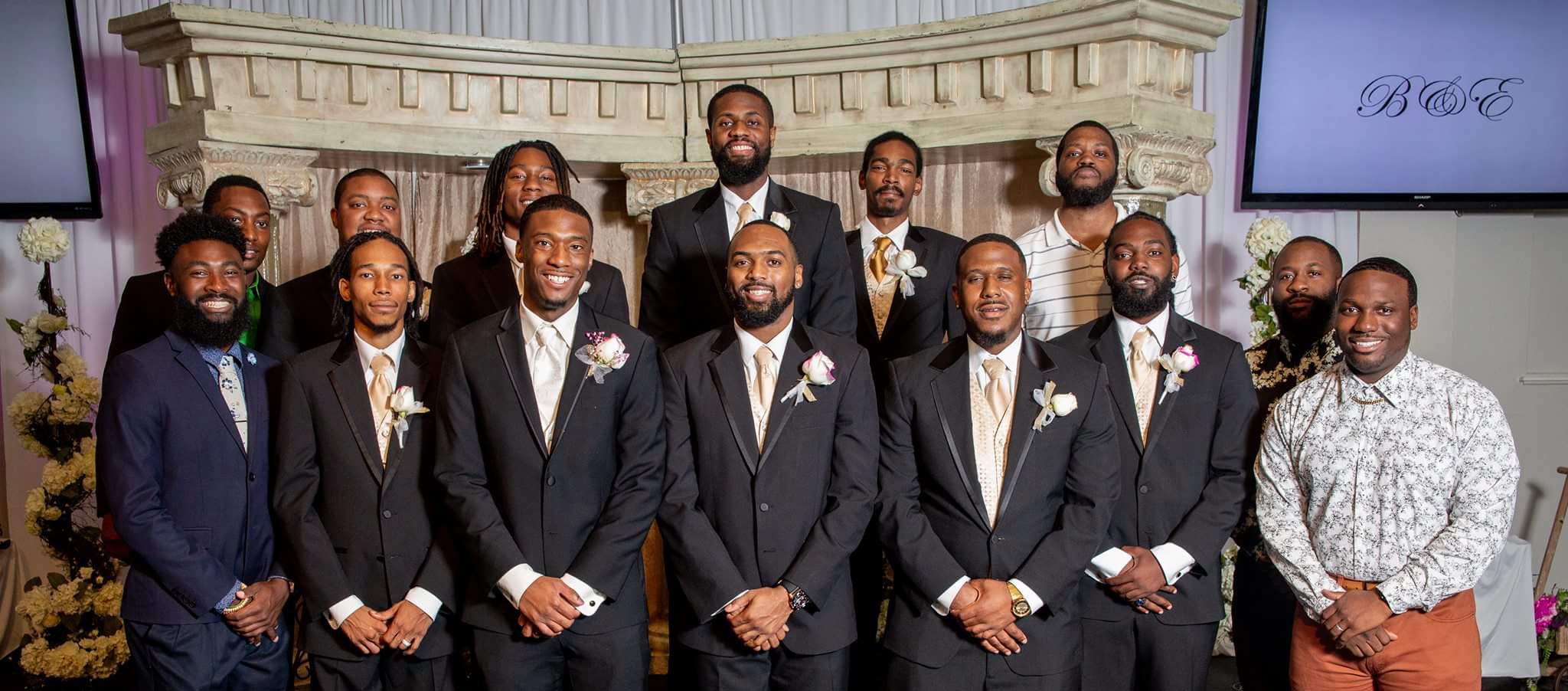 Brandon Taylor banner