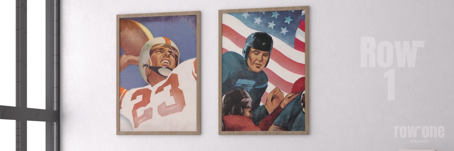 RowOneUSA's profile banner image