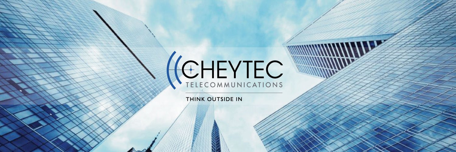 Cheytec_TCS's profile banner image