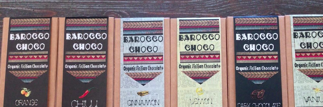 BaroccoChoco's profile banner image