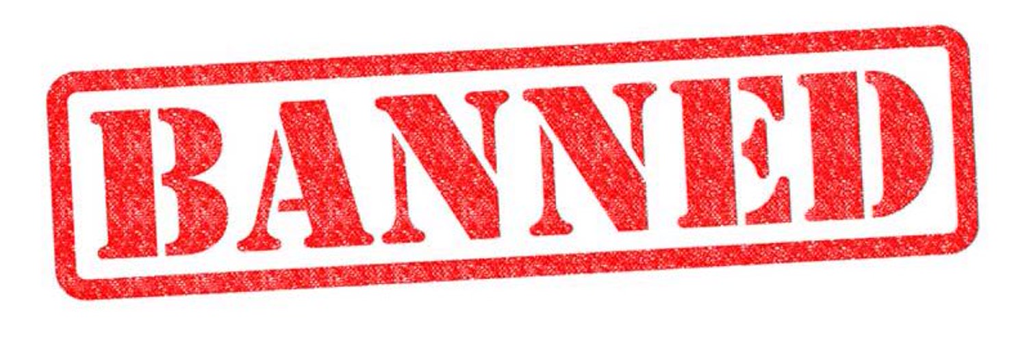 значок banned. надпись бан. бан на английском. значок бана. картинка забанен.