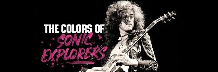 Page banner