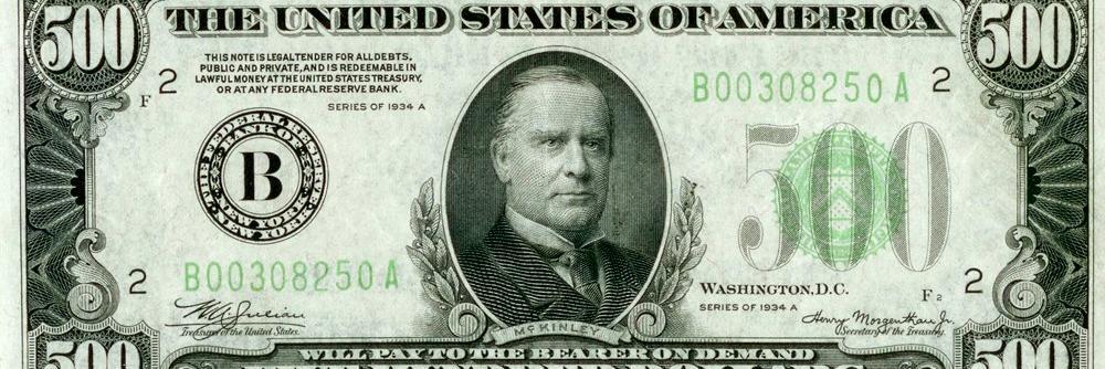 McKinleyforPres's profile banner image