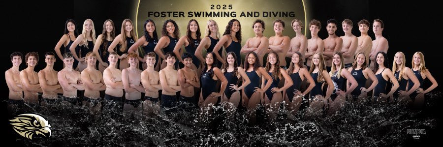 Foster Aquatics banner