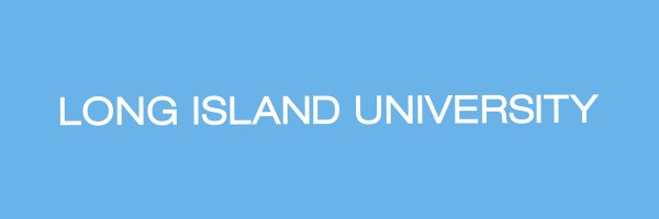 Long Island University Profile Banner
