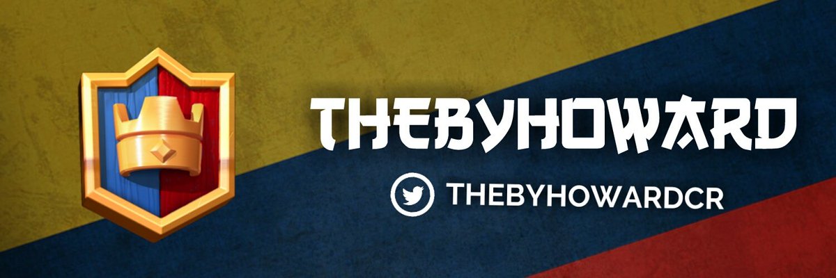 TheByHowardCR's profile banner image