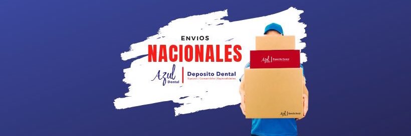 AzulDental's profile banner image