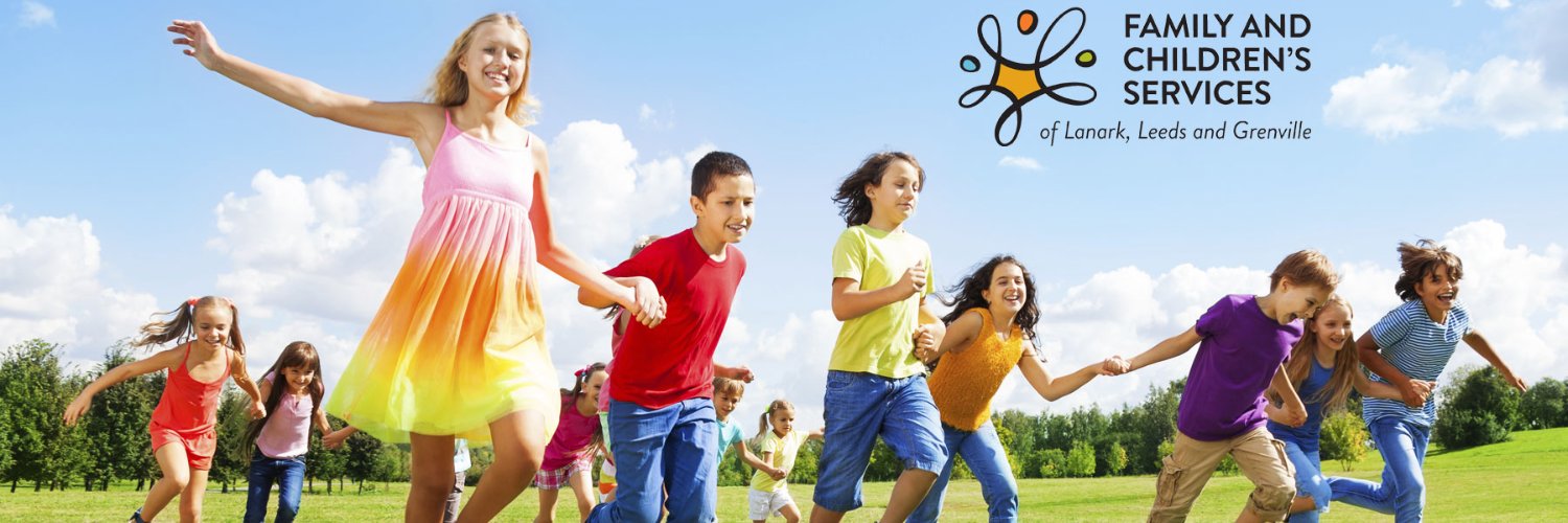 FamilyandChildrenLLG banner