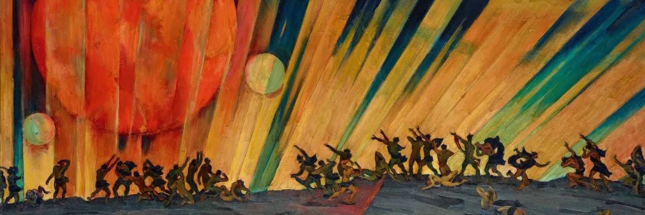Central Ohio Revolutionary Socialists banner