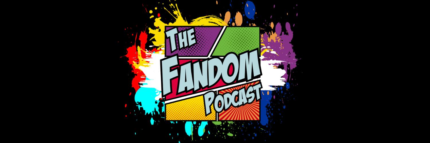 FandomCast's profile banner image