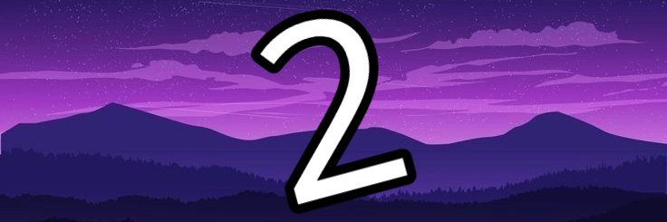 CloverPurple's profile banner image