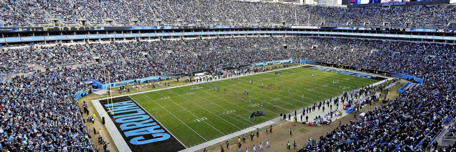 Panthers Fans banner