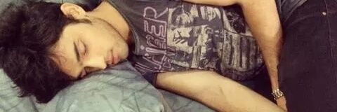 parth_samthaan's profile banner image