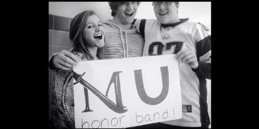 MUHonorWinds's profile banner image