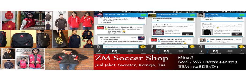 ZM_SoccerID's profile banner image