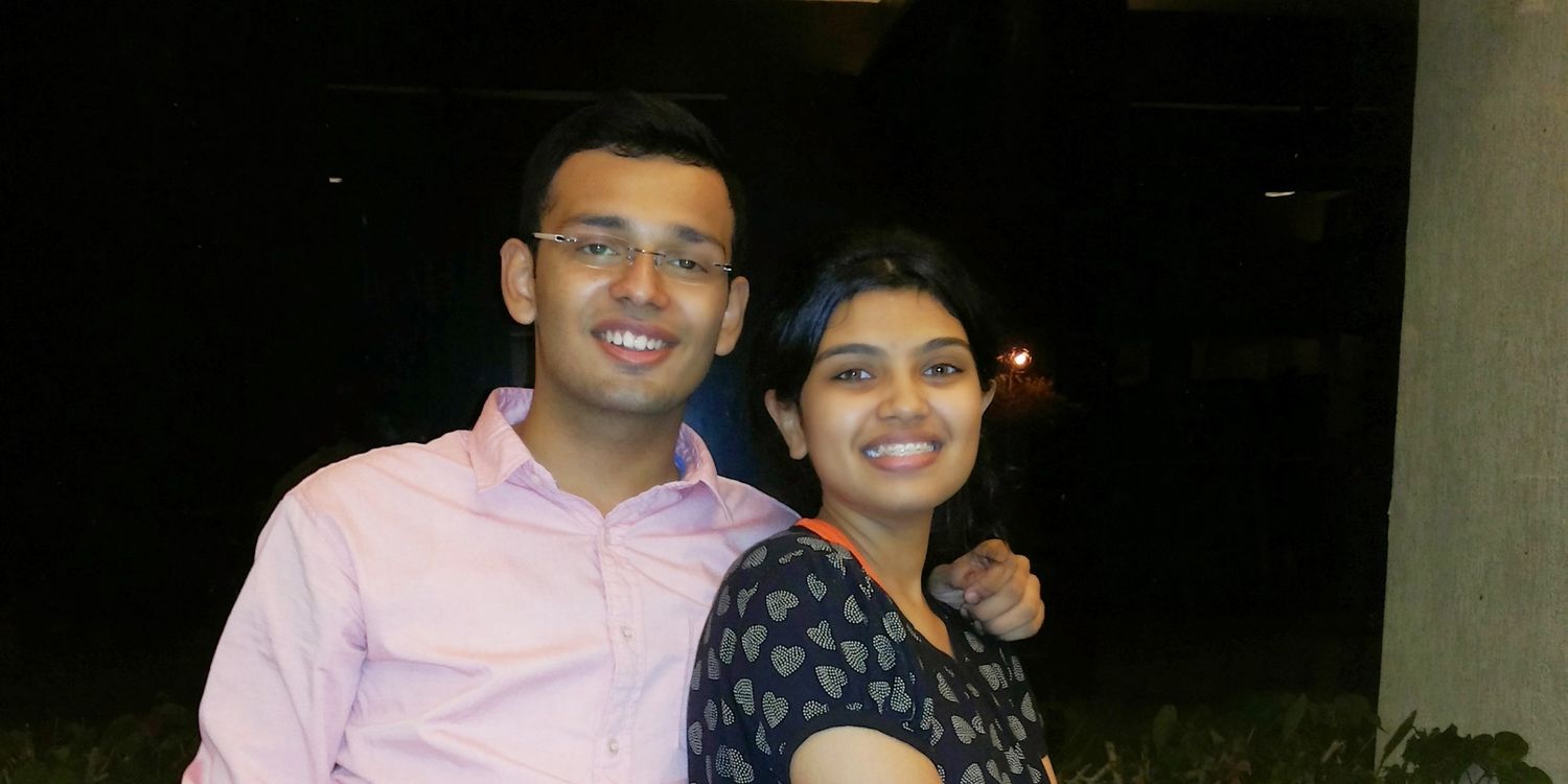 PrashastVaidya's profile banner image