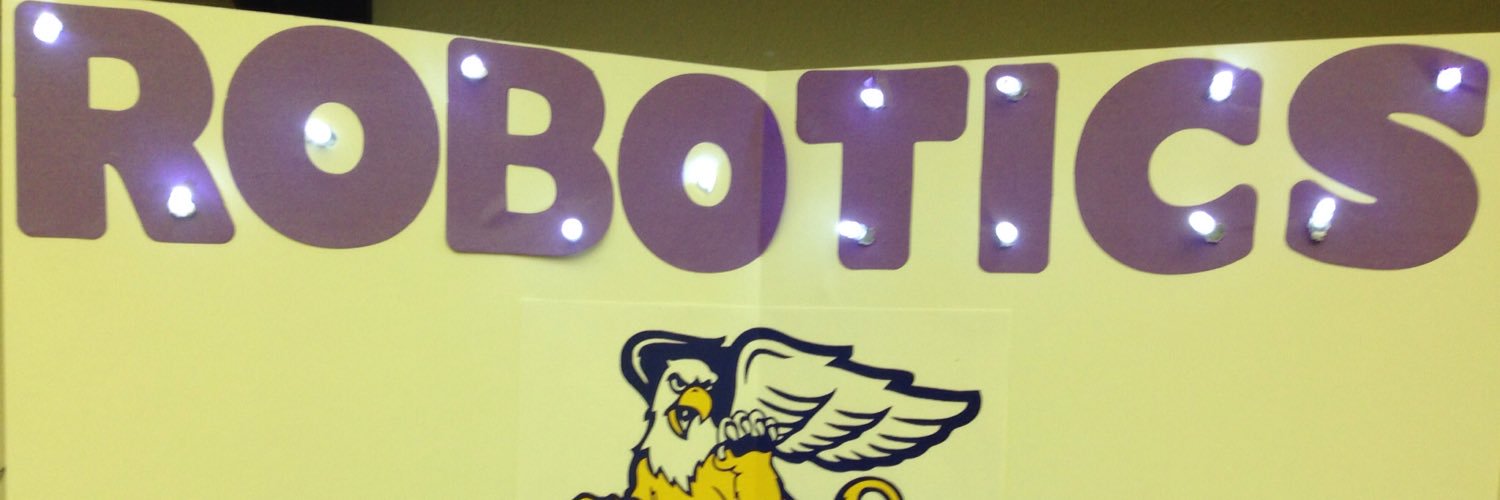 Foothill Robotics banner