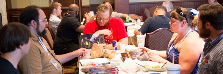 TheGaMExpoSA's profile banner image
