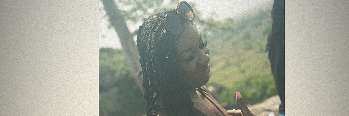 Mani 🩵🙏🏾♏️ banner