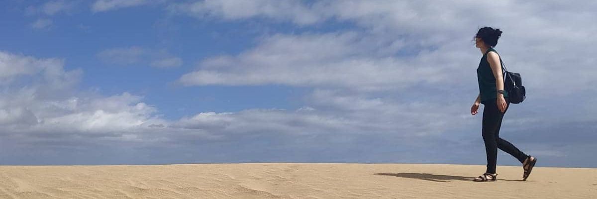 Beatriz González banner