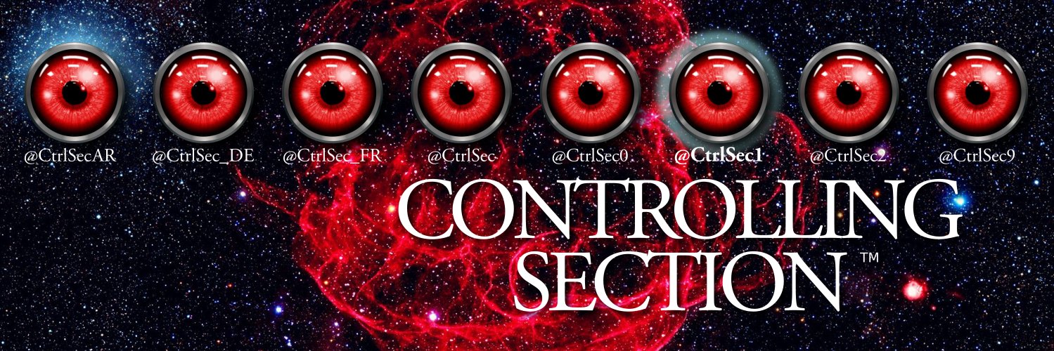 CtrlSec1's profile banner image