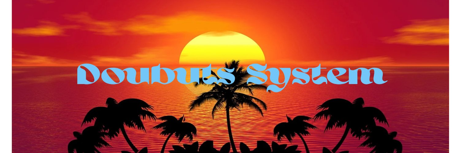 DoubutsuSystem's profile banner image