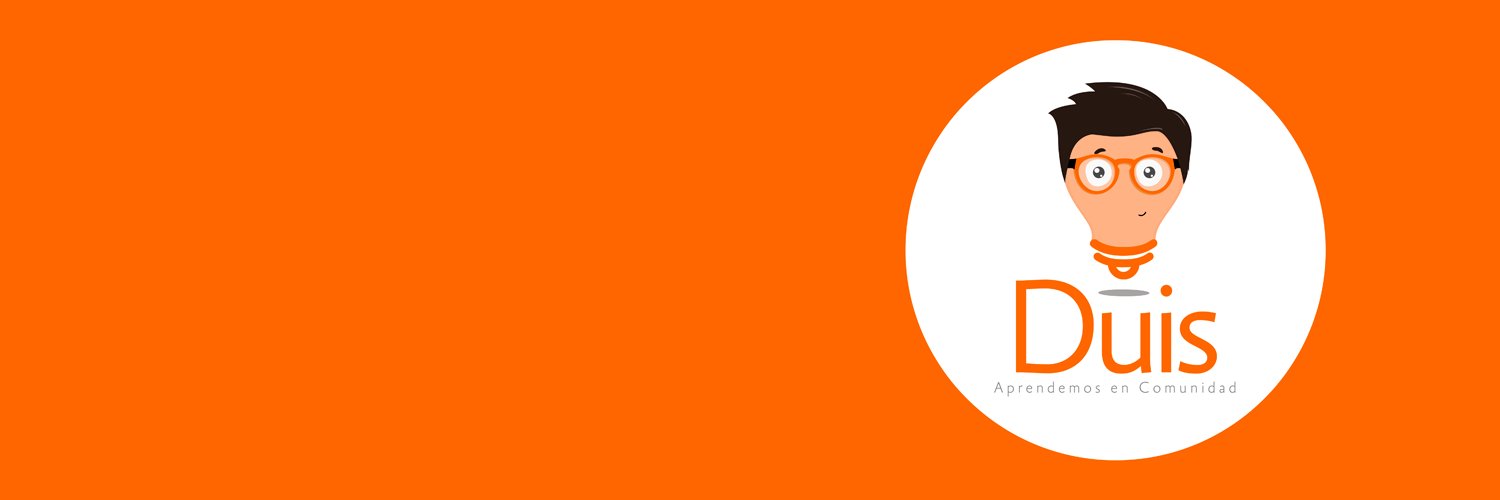 Duisco's profile banner image