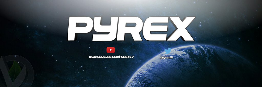 Pyrex1N's profile banner image