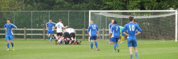 ValeCountyFC Profile Banner