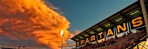 Trent Frederick banner