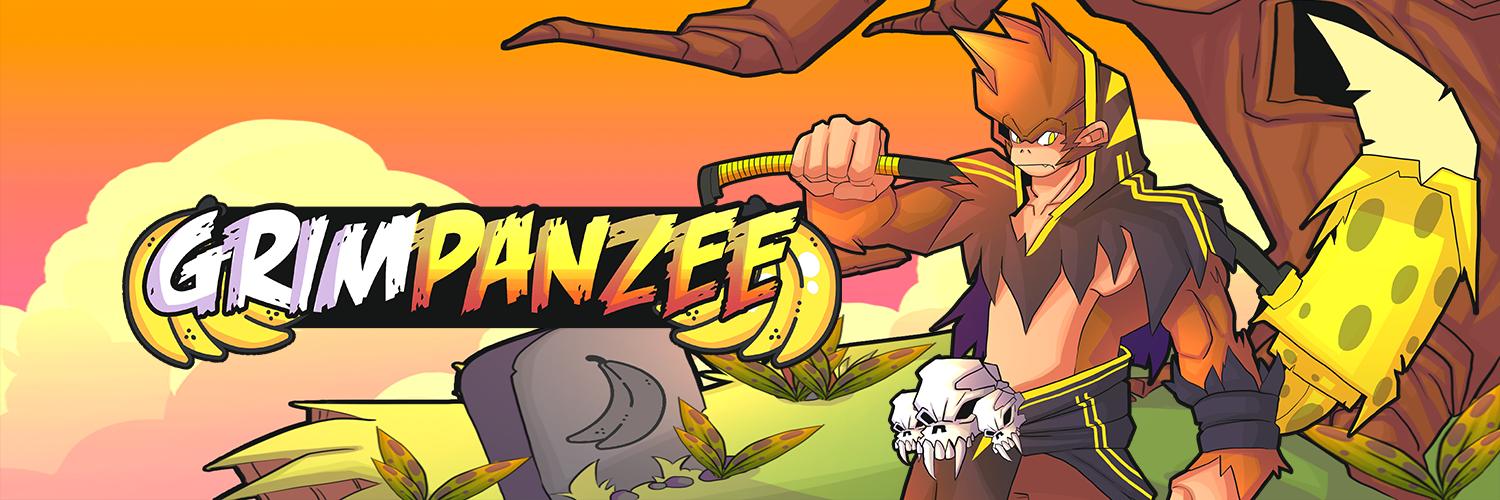 grimpanzee_'s profile banner image