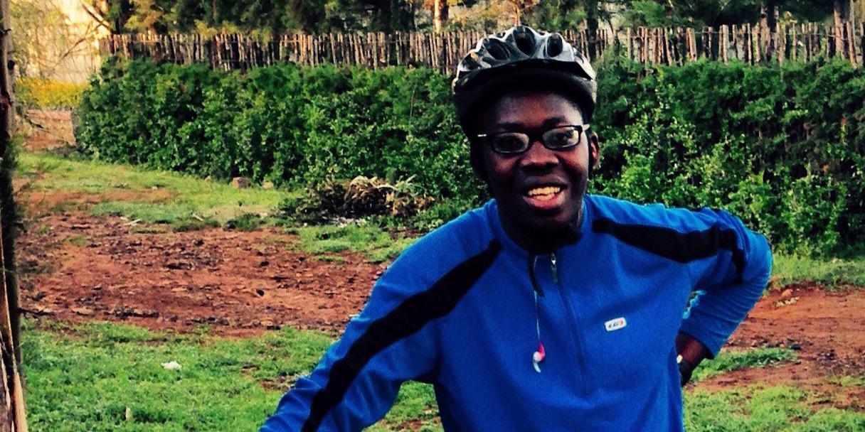 JerryLwande's profile banner image
