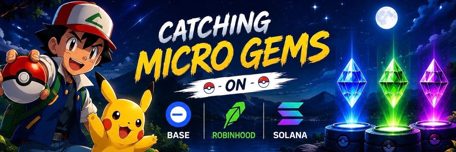 PikaOnchain's profile banner image