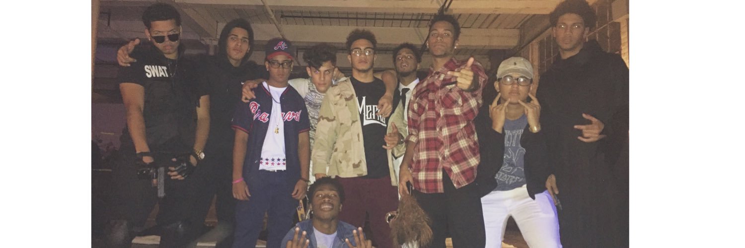 TeamStepUp973's profile banner image