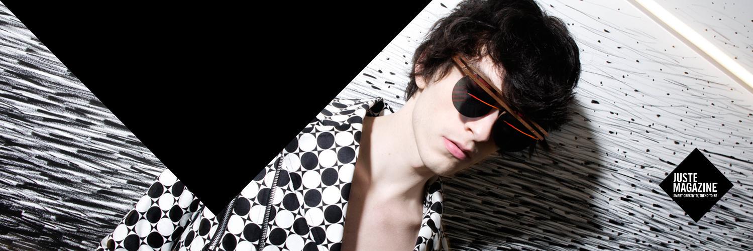 JusteMagazine's profile banner image