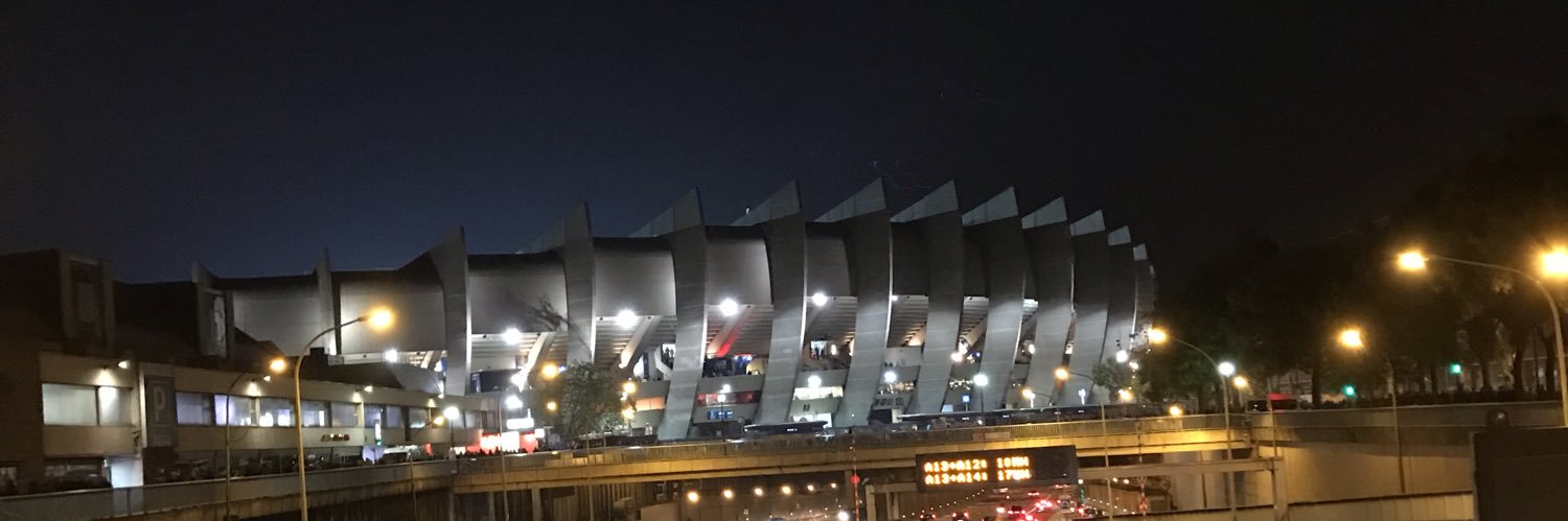 RoueK1's profile banner image