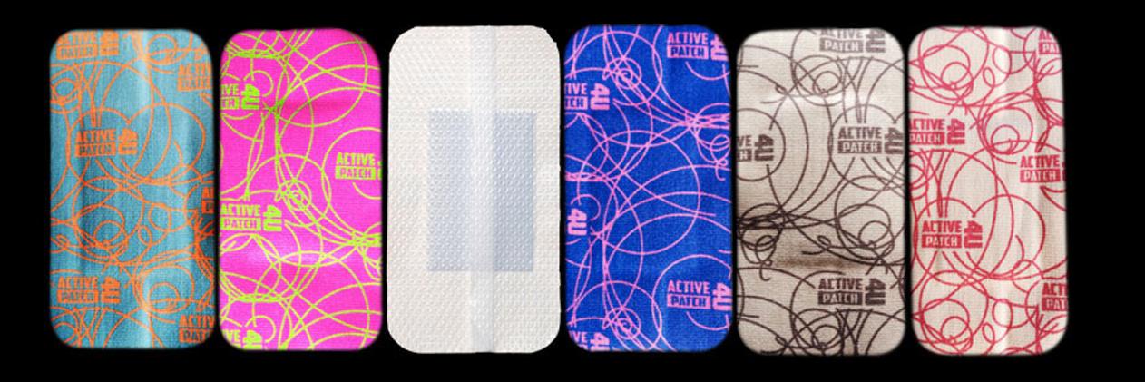 Activepatch4u SA banner