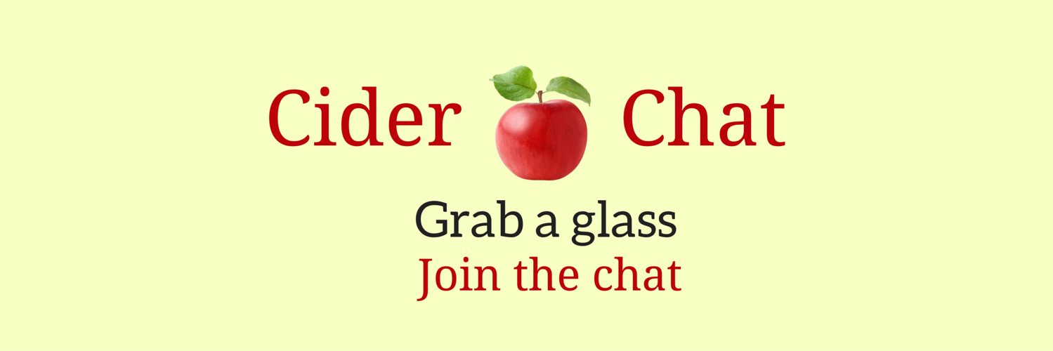 ciderchat banner