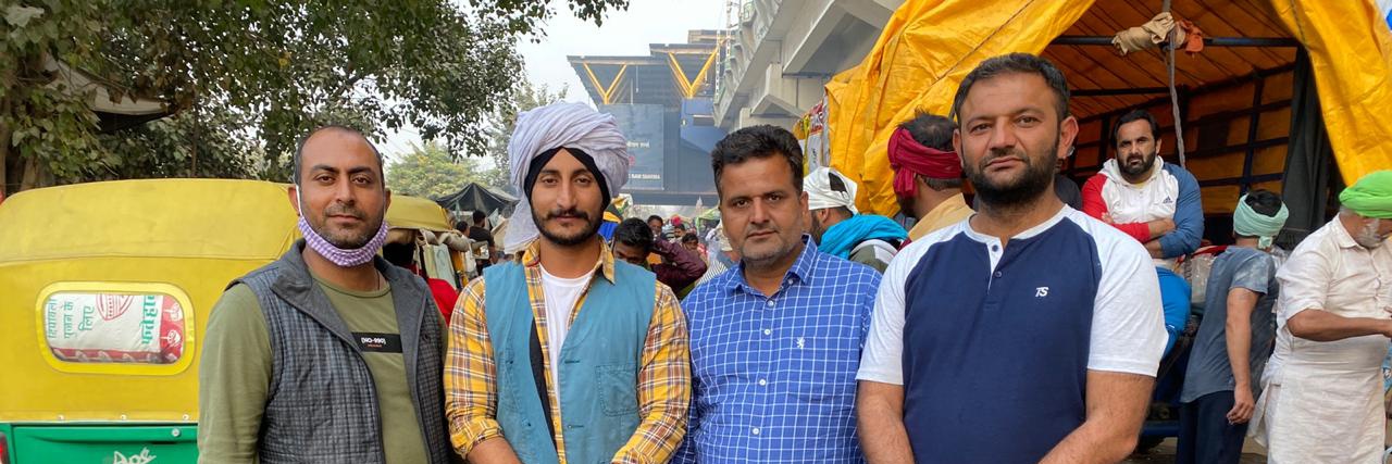 shan_harvinder's profile banner image