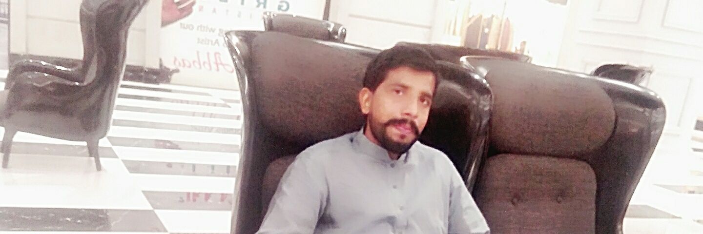 wasiraj80's profile banner image