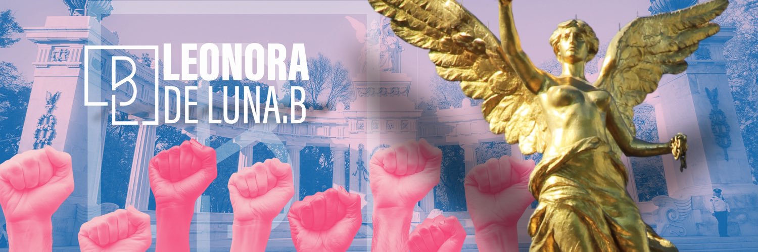 leonora_luna's profile banner image