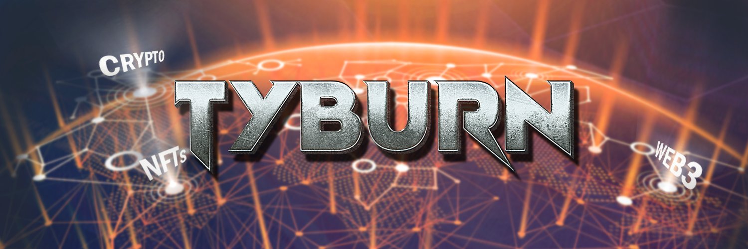 Tyburn 🤙 banner