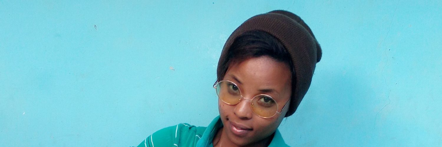 FKusirie's profile banner image