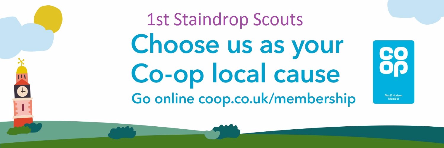 StaindropScouts's profile banner image
