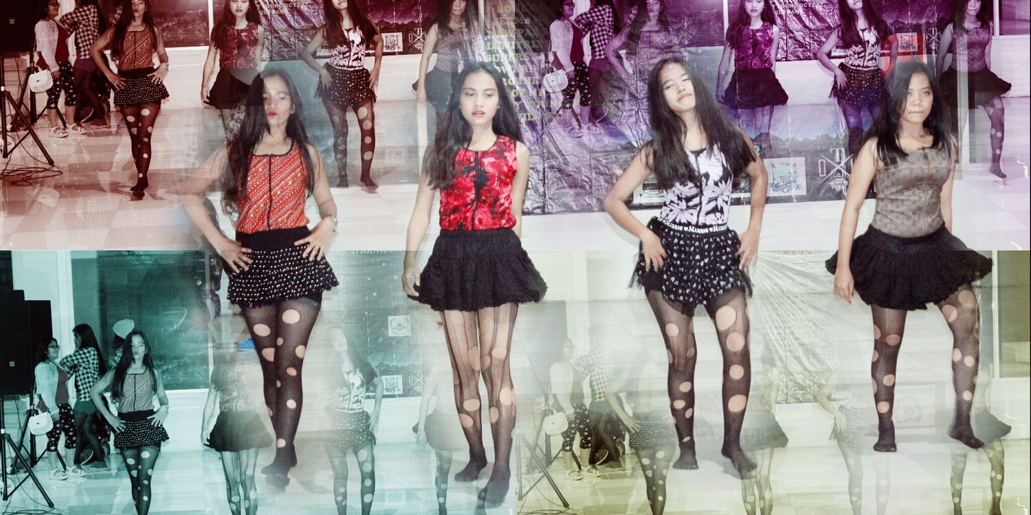 TheMightyDancer banner