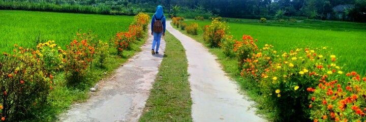 Afiftyayusriyah's profile banner image